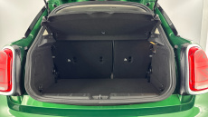 MINI Hatchback 1.5 Cooper Classic 5dr Auto Petrol Hatchback